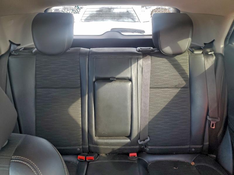 Фото 10 - BUICK ENCORE