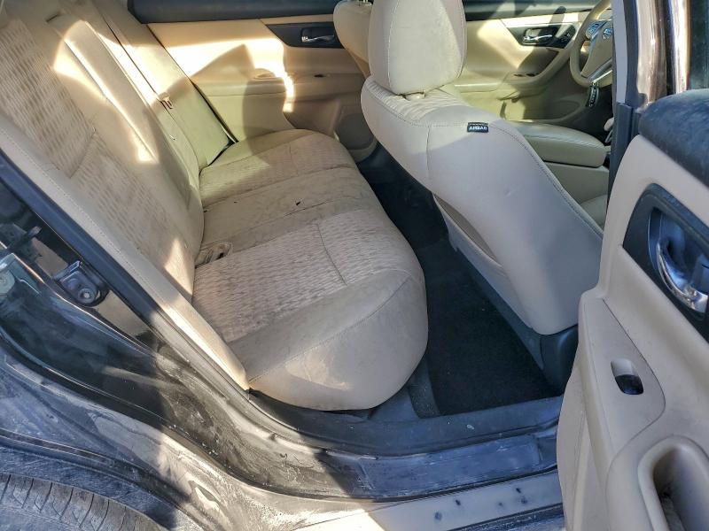 Фото 10 - NISSAN ALTIMA