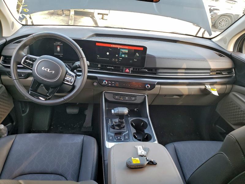 KIA CARNIVAL L 2026 VIN KNDNB5K34T6576955