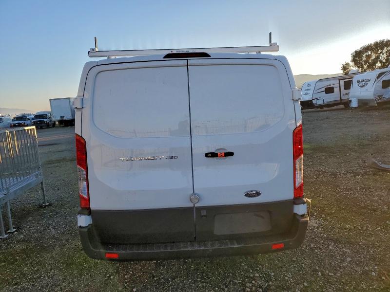 Фото 6 - FORD TRANSIT