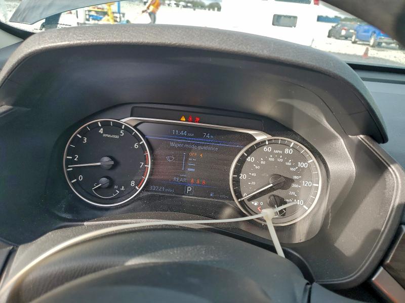 Фото 9 - NISSAN ALTIMA