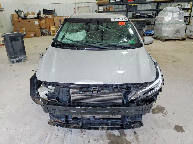 Фото 5 - KIA FORTE