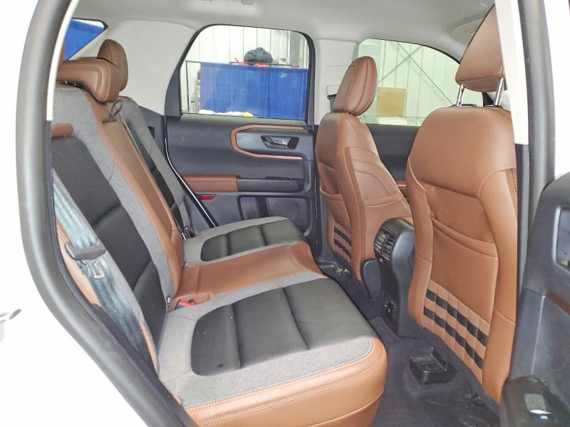 Фото 11 - FORD BRONCO