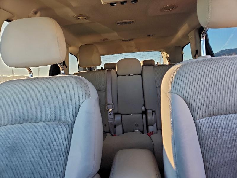 Фото 10 - DODGE JOURNEY