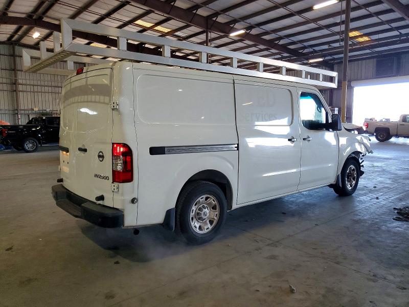 Фото 3 - NISSAN NV