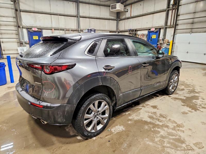 Фото 3 - MAZDA CX30