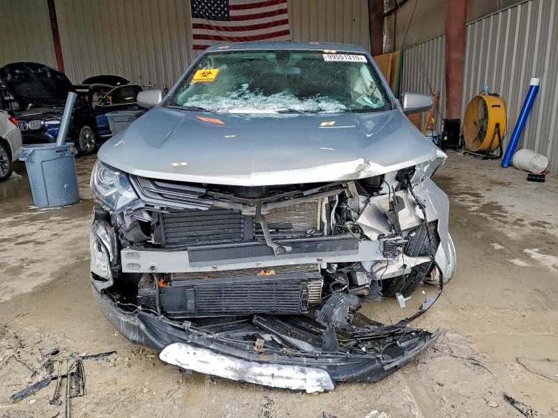 Фото 5 - CHEVROLET EQUINOX