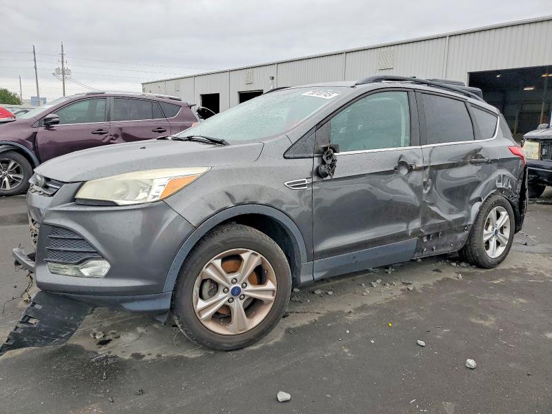 Фото 1 - FORD ESCAPE