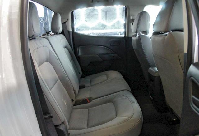 Фото 6 - CHEVROLET COLORADO