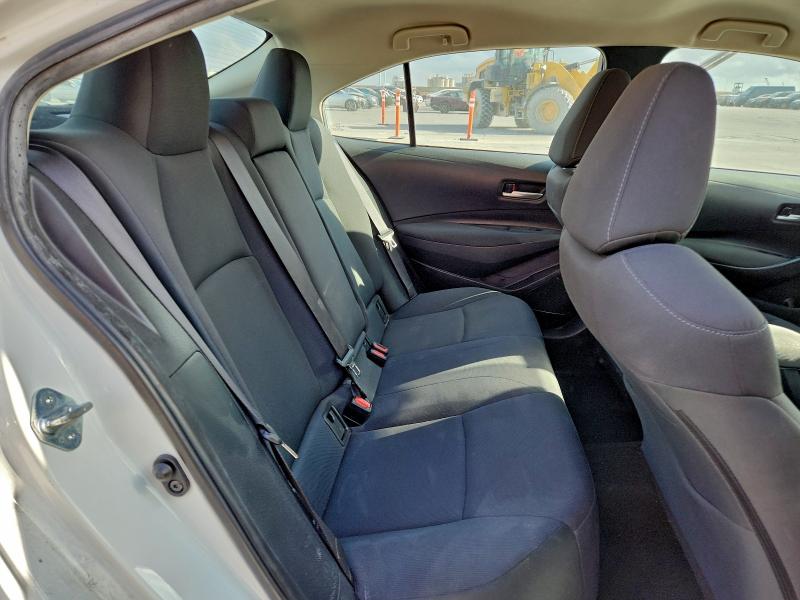 Фото 10 - TOYOTA COROLLA