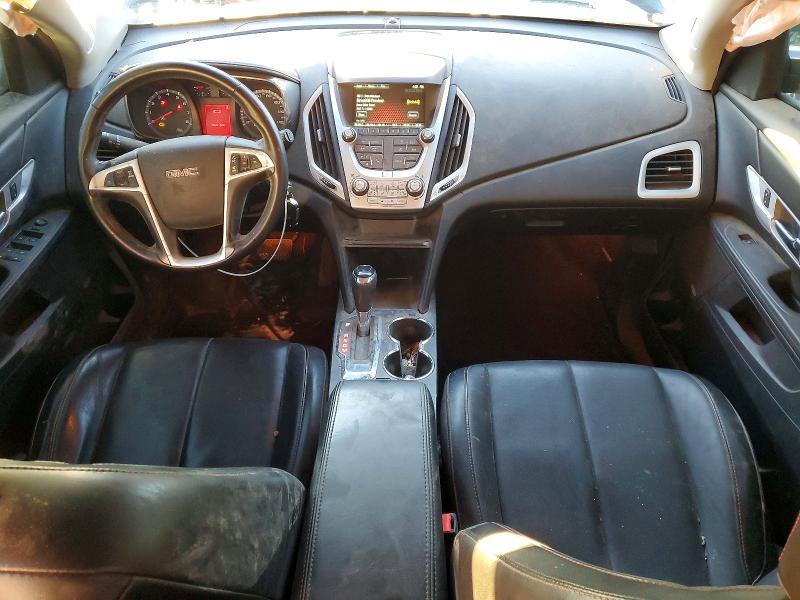 Фото 8 - GMC TERRAIN