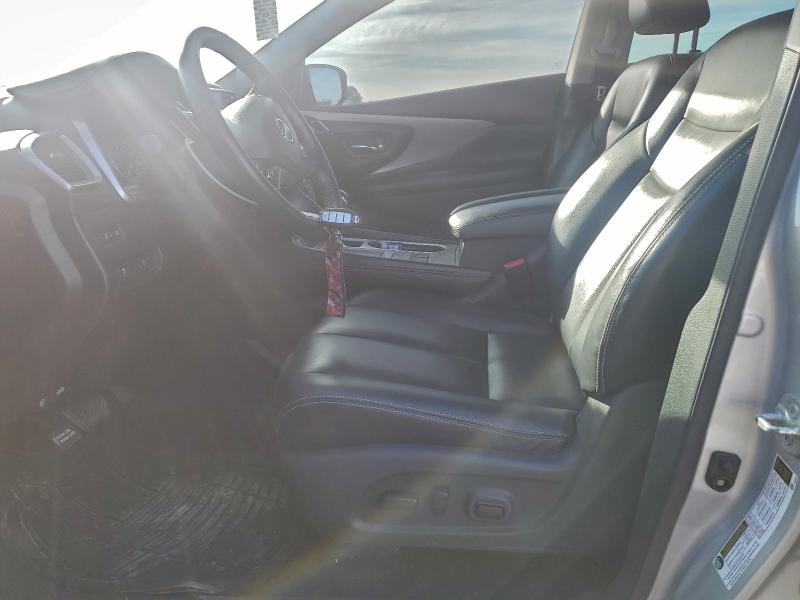 Фото 7 - NISSAN MURANO