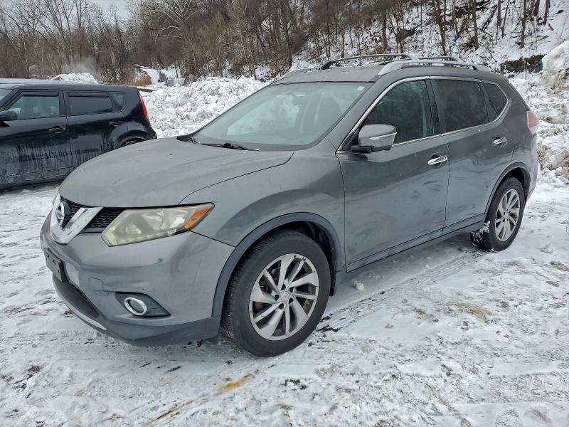 Фото 1 - NISSAN All Models