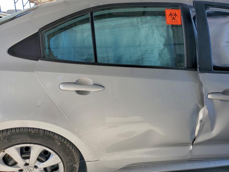 Фото 10 - TOYOTA COROLLA