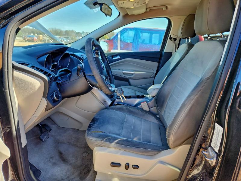 Фото 7 - FORD ESCAPE