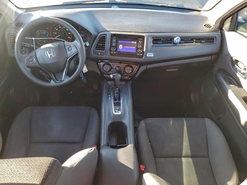 Фото 8 - HONDA HR-V