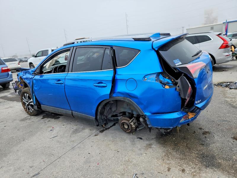 Фото 2 - TOYOTA RAV4