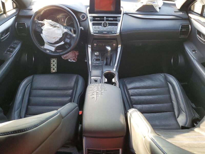 Фото 8 - LEXUS NX