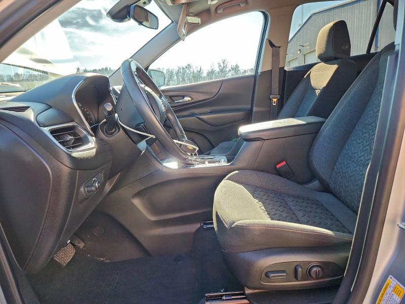 Фото 7 - CHEVROLET EQUINOX