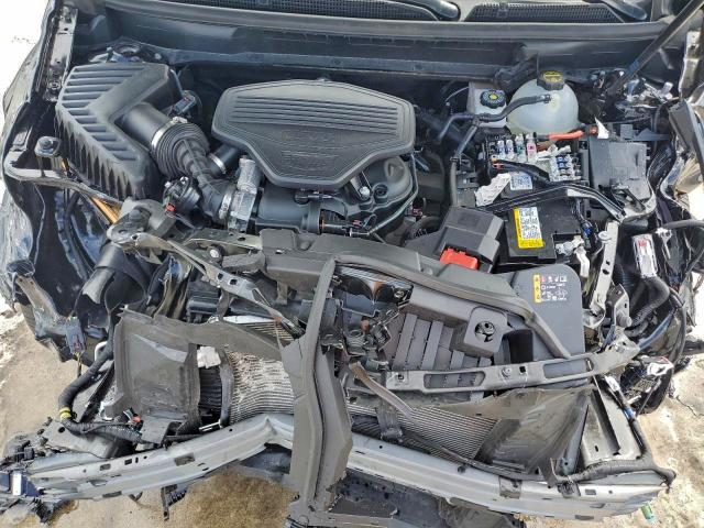 Фото 11 - CADILLAC XT5