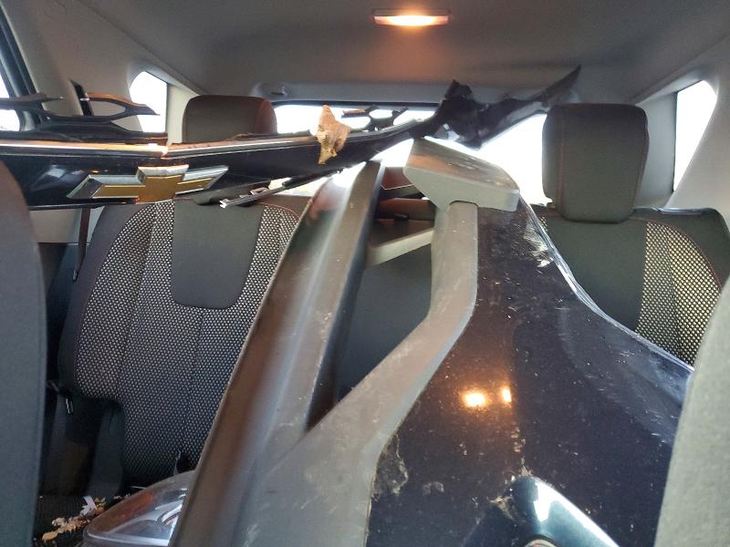 Фото 10 - CHEVROLET EQUINOX