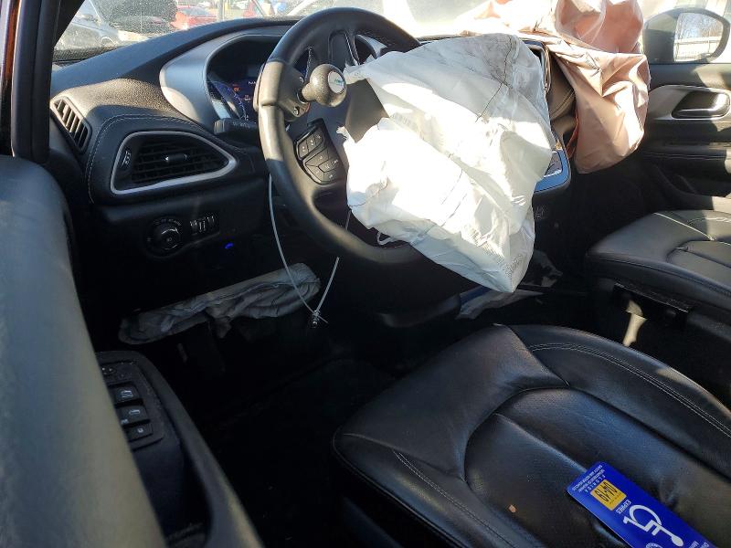 Фото 8 - CHRYSLER PACIFICA