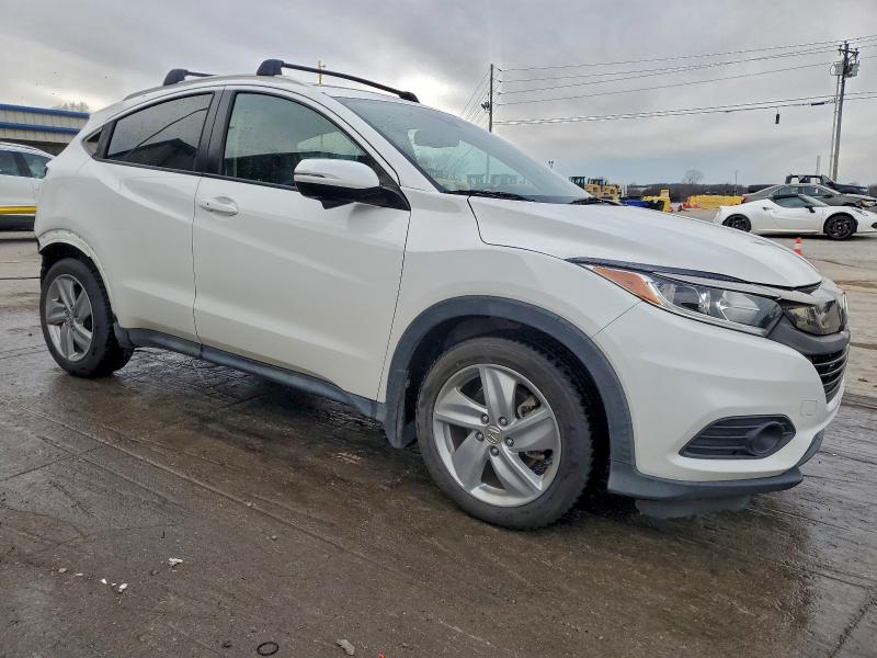 Фото 4 - HONDA HR-V