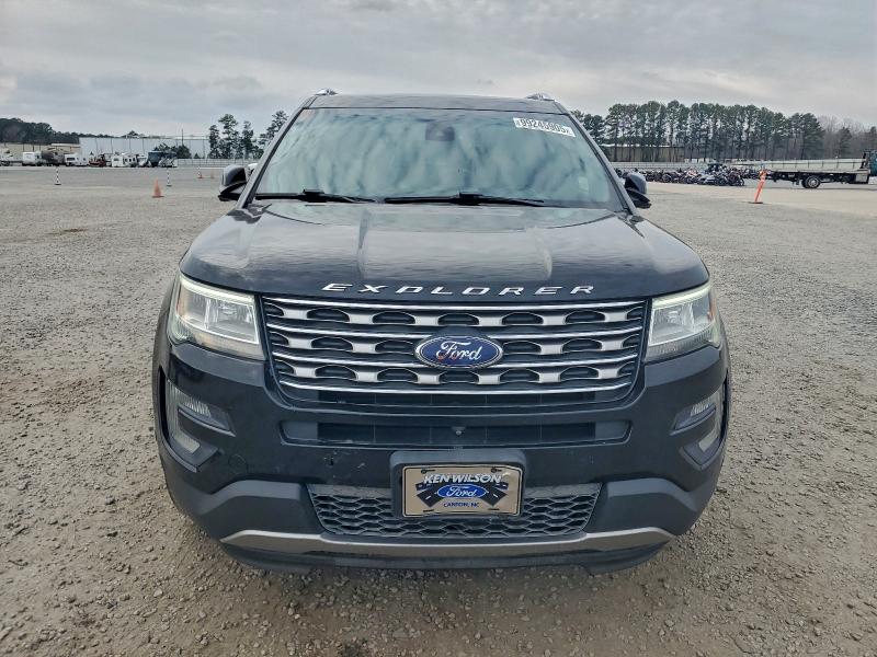 Фото 5 - FORD EXPLORER