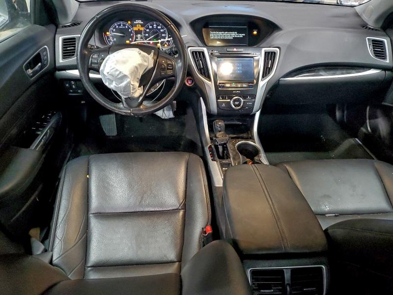 Фото 8 - ACURA TLX