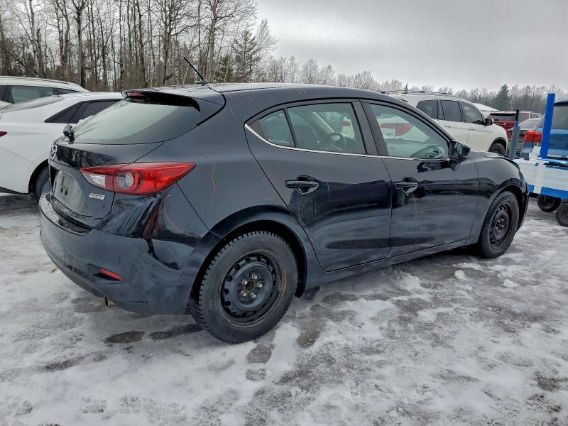 Фото 3 - MAZDA 3