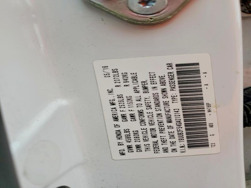 Фото 12 - ACURA TLX