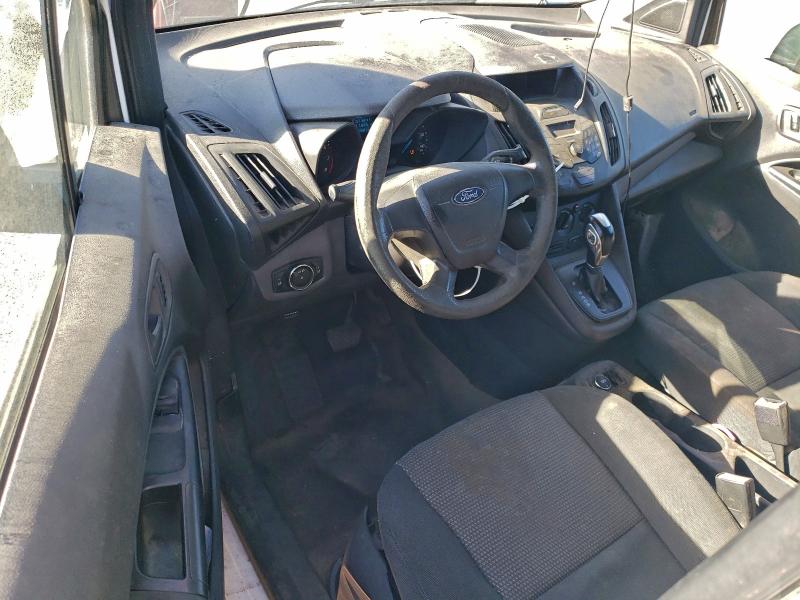 Фото 8 - FORD TRANSIT