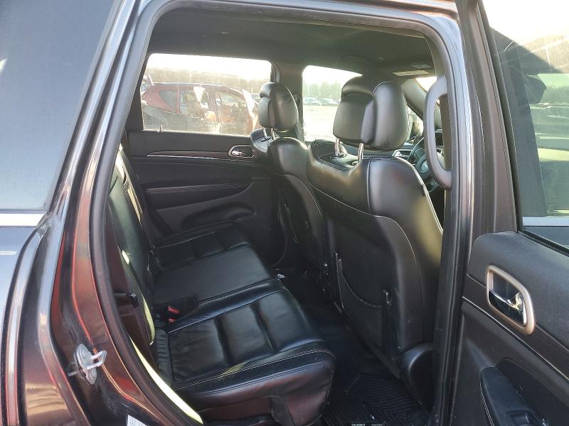 Фото 11 - JEEP GRAND CHER