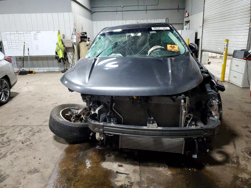 Фото 5 - FORD EDGE