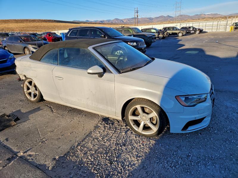 Фото 4 - AUDI A3