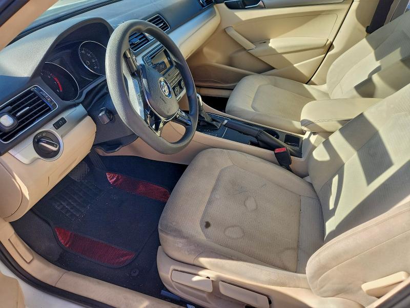 Фото 7 - VOLKSWAGEN PASSAT