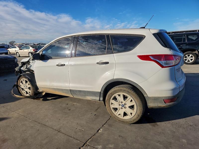 Фото 2 - FORD ESCAPE