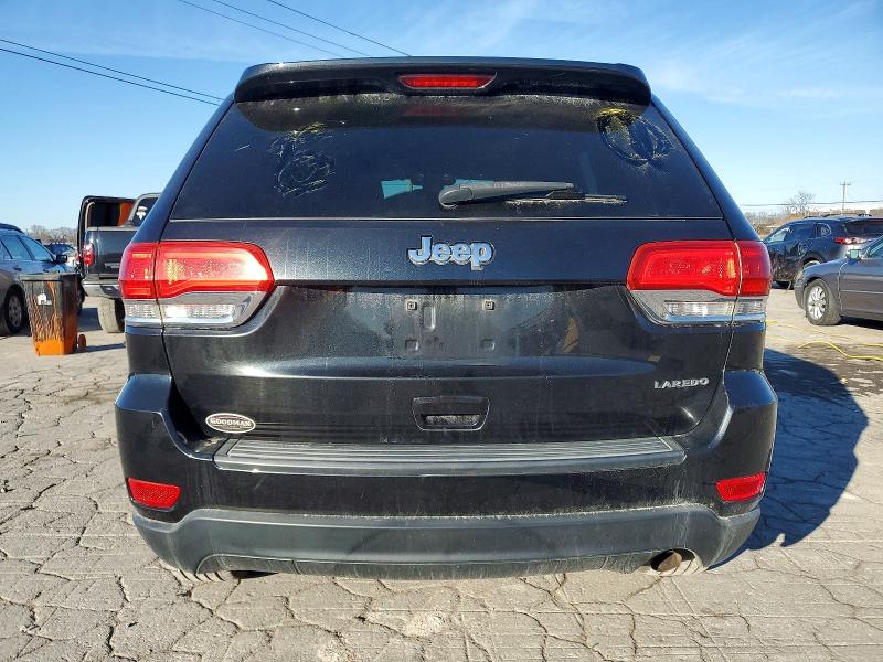 Фото 6 - JEEP GRAND CHER