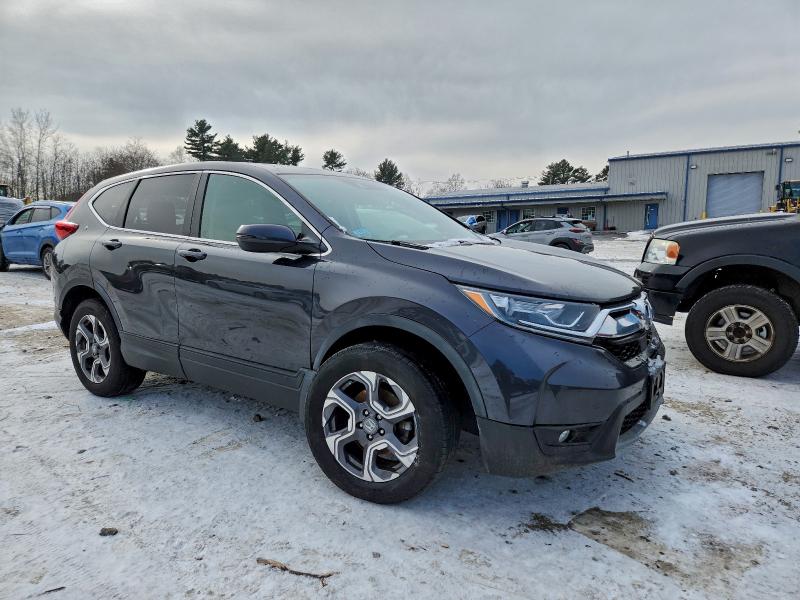 Фото 4 - HONDA CRV