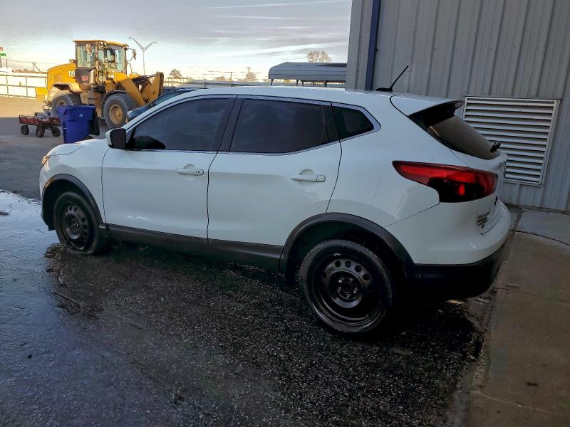 Фото 2 - NISSAN ROGUE