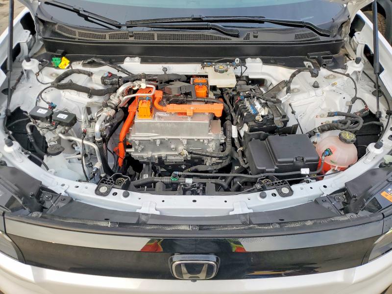 HONDA PROLOGUE E 2025 VIN 3GPKHZRJ4SS506250