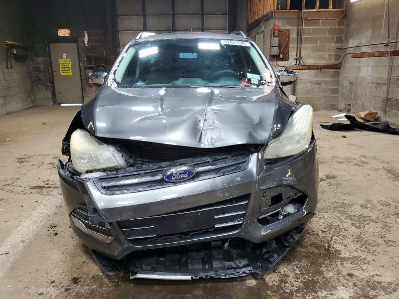 Фото 5 - FORD ESCAPE