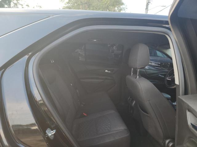 Фото 6 - CHEVROLET EQUINOX