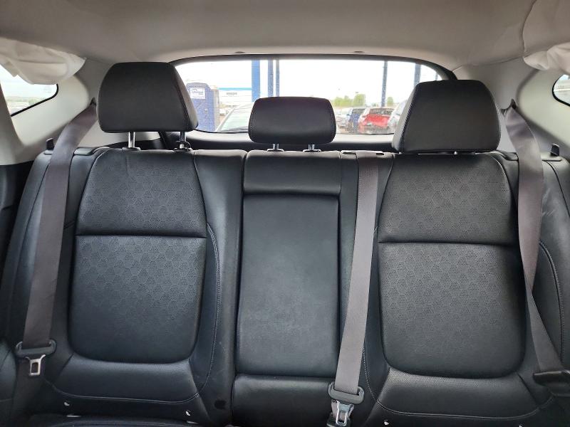 Фото 10 - KIA SELTOS