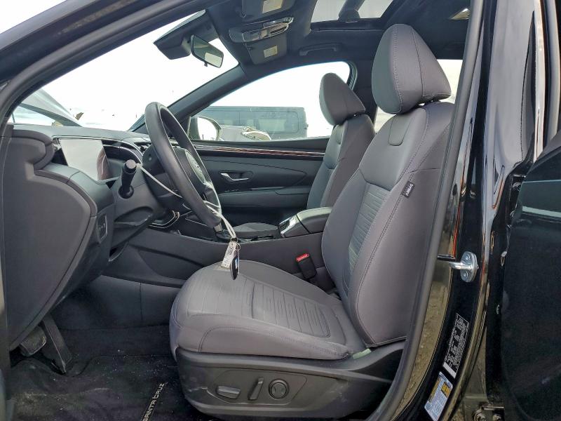 Фото 7 - HYUNDAI SANTA CRUZ