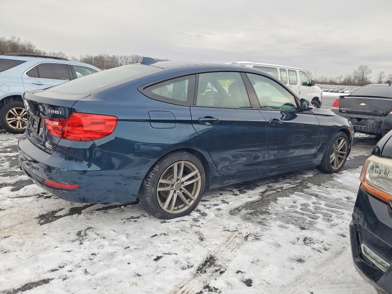 Фото 3 - BMW 3 SERIES