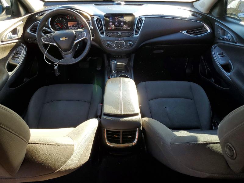 Фото 8 - CHEVROLET MALIBU