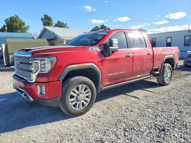 Фото 1 - GMC SIERRA