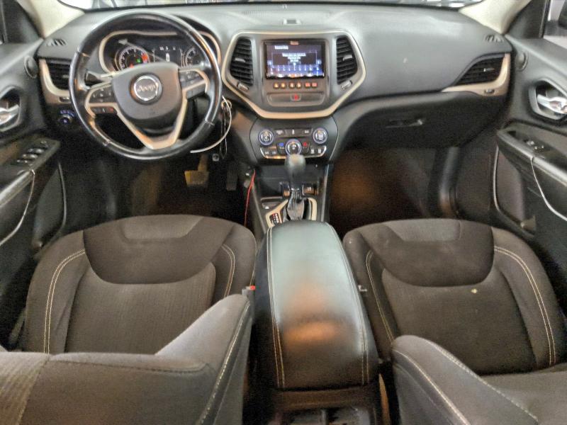 Фото 8 - JEEP GRAND CHER