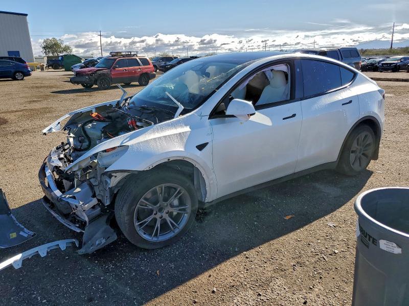 Фото 1 - TESLA MODEL Y